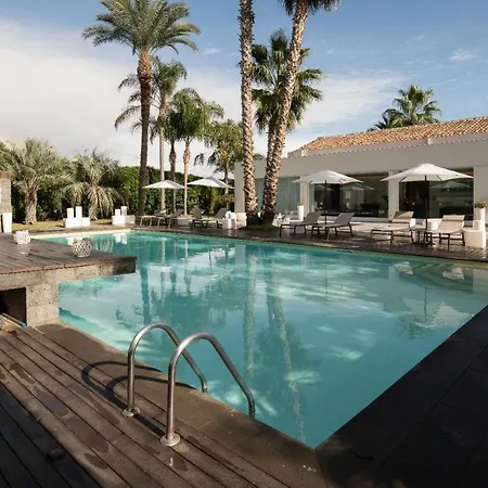 Vakantiehuis Carlino House