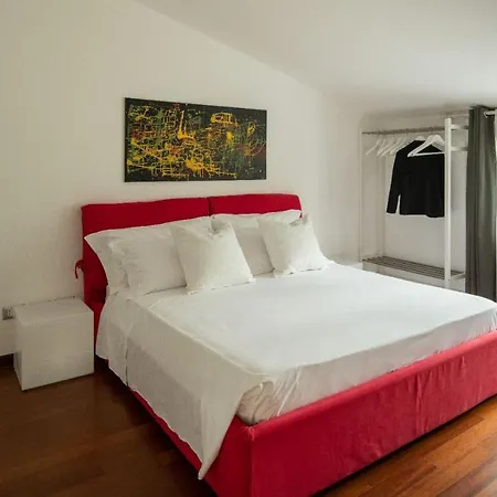 Carlino House Vakantiehuis
