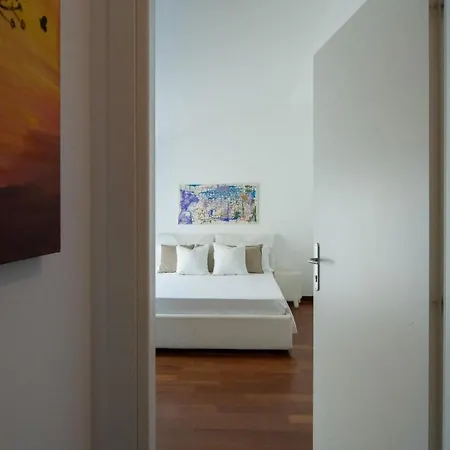 Holiday home Carlino House