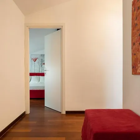 Carlino House Holiday home