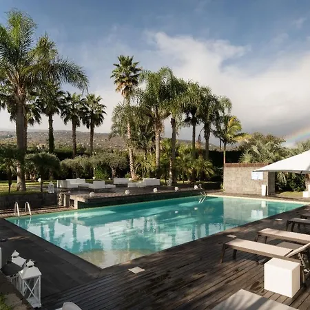 Holiday home Carlino House Mascali