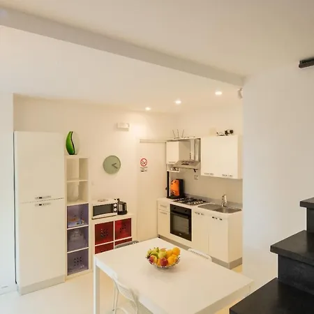 Holiday home Carlino House