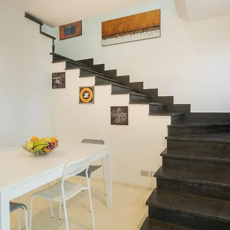 Carlino House Vakantiehuis