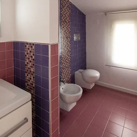 Carlino House Vakantiehuis *