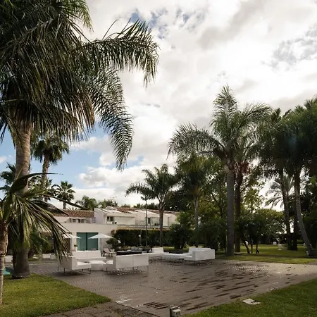 Carlino House Mascali