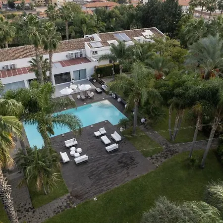 Carlino House Vakantiehuis *