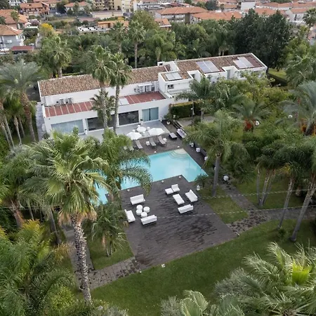 Vakantiehuis Carlino House