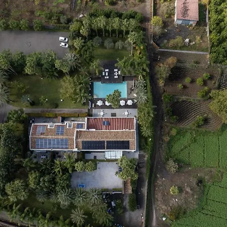 Carlino House Vakantiehuis *