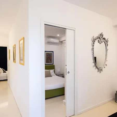 Holiday home Carlino House Mascali
