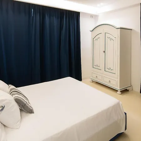 Carlino House Holiday home Mascali
