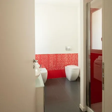 Carlino House Holiday home Mascali