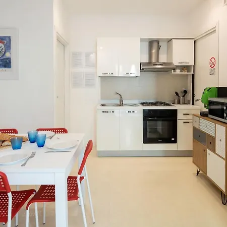 Holiday home Carlino House *