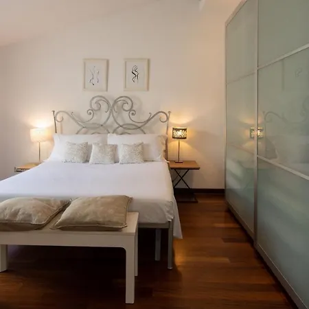 Carlino House Holiday home
