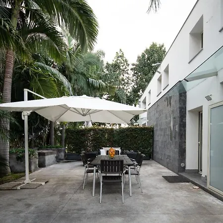 Carlino House * Mascali