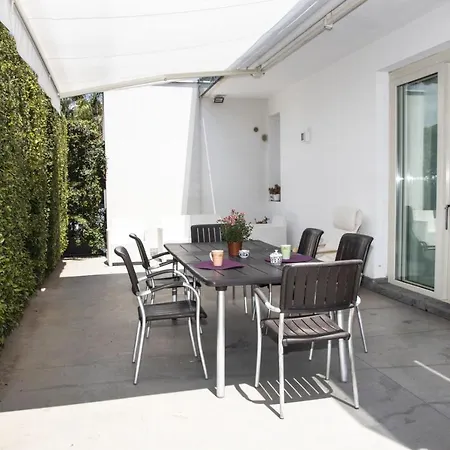 Carlino House Holiday home Mascali