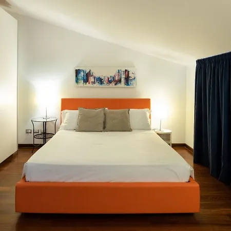 Carlino House Mascali