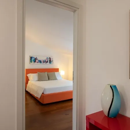 Vakantiehuis Carlino House