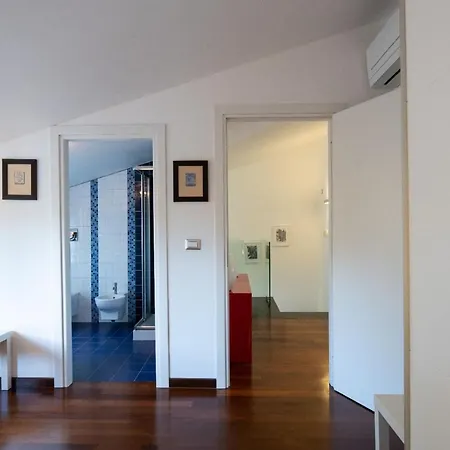 Carlino House