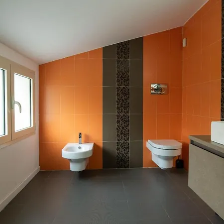 Carlino House Holiday home *