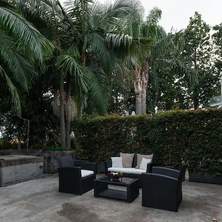 Carlino House * Mascali