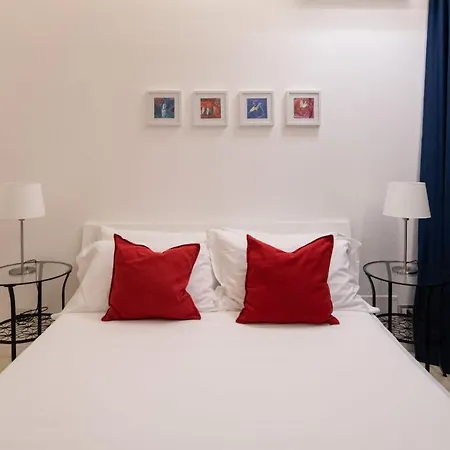 Carlino House Holiday home *