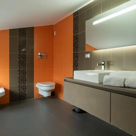 Holiday home Carlino House