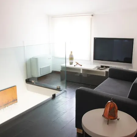 Carlino House Holiday home