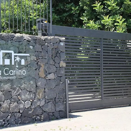 Holiday home Carlino House *