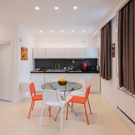 Carlino House Holiday home
