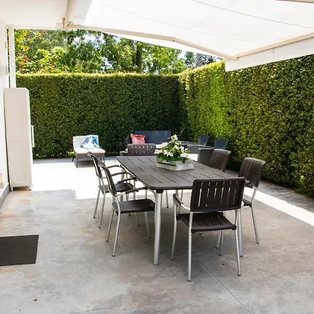 Carlino House * Mascali