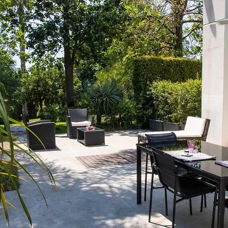 Carlino House * Mascali