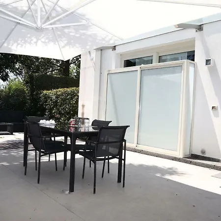 Holiday home Carlino House Mascali