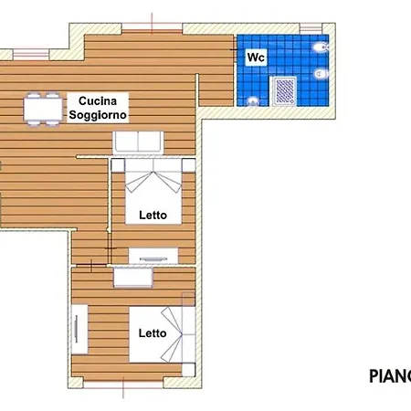 Carlino House * Mascali